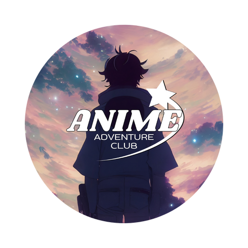 Anime Adventure Club